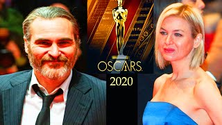 92nd Academy Awards I Full List of Oscar Winners 2020 I  10/02/2020