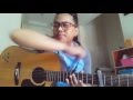 Ruben - Dia (cover akustik) | By : Anji