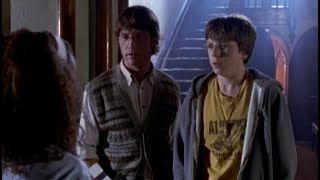 20th Anniversary Clip #30 from Strange Days at Blake Holsey High S3 E4 Tesseract