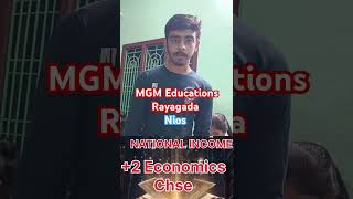 National income Questions||nios Economics||Chse class plus two