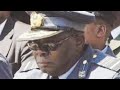 Retired Military Generals fires warning shots as Mnangagwa’s CAB 3 process starts in Parliament.