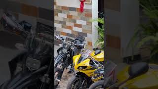 Wrx, Drz R1. Toys 🥺🤍🎆 #bike #bikelife #bikelover #bikerider #bikes #all #like #shortvideo #love