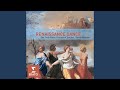 Consort Lessons, Book 1: Mounsier's Almaine