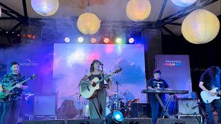 dwta • Santigwar • Live at Eastwood City