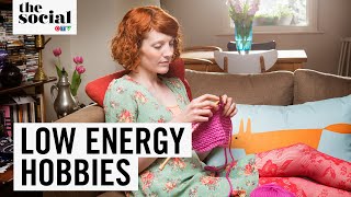 The Rise of Low-Energy Hobbies | The Social