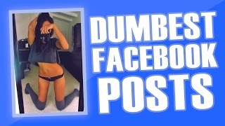 Facebook F*ckups