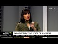 Zimbabwe elections: State of readiness