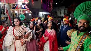 BIRU SINGH PUNJABI DHOL GROUP PATIALA  - 9815124790 -7814111193