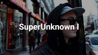 Corey Vanular – Superunknown I