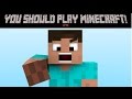 HOW TO PLAY MINECRAFT | КАК ИГРАТЬ MINECRAFT