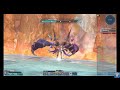 【pso2】ディバイドクエスト ソダム phソロ 1 09残し