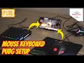 Mouse and Keyboard for PUBG Mobile Setup | Mix Pro keymapping for PUBG Mobile