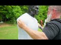 Premier Body Armor Everyday Armor T-Shirt 2.0 Test