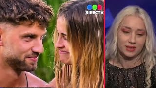 CHISME💣 Martina se tira encima de Tato / La tana abandona / Gran Herman