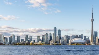 Building Canada - The Concord Story