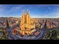 Barcelona (España) - DJI OSMO 4K