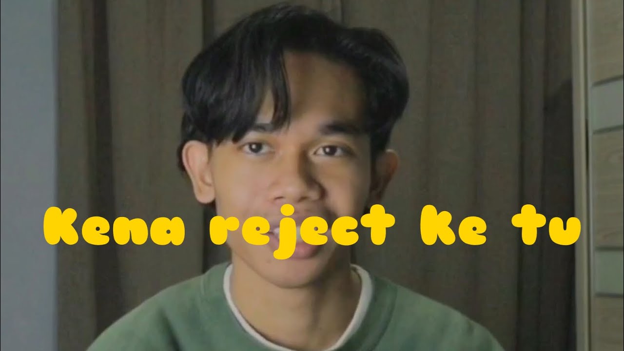 Rejection Youtube