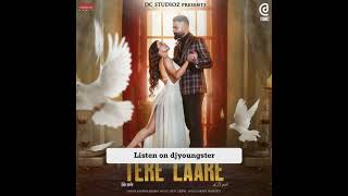 Tere Laare |Afsana Khan| official Punjabi Status