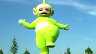 Equilibratura - Teletubbies Italiano