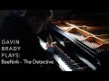 Beeftink - The Detective played by Concert Pianist Gavin Brady in 4K