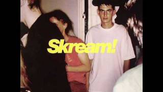 Skream - Blue Eyez