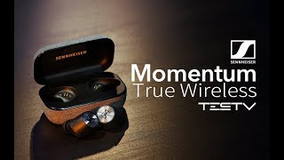 Sennheiser Moment True Wireless Review - [Worth Buying?] Episode 302