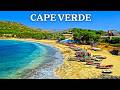 Cape Verde vs. Hawaii: Which is the Real Paradise?