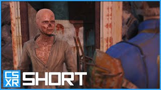 Fallout 4's Most Evil Choice