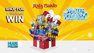 Raja Sahib | Winter Shopping Carnival 22-23