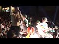 Imagine Dragons “Amsterdam” Acoustic Xfinity Hartford 2018