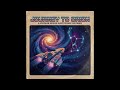 Journey to Orion [Full Album] Hypnotic Space Ambient & Berlin School Synthesizers