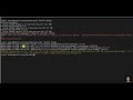 Python virtual environment not installing packages in correct directory - Linux