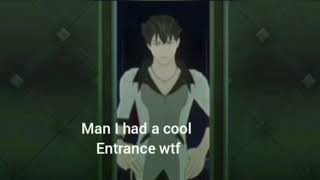 Qrow gets sentenced to death