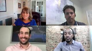 Maryland Smith Young Alumni Council Webinar Series - Real Estate Investing 201