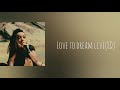 Doja Cat-love to dream live(8D+reverb) Vevo performance