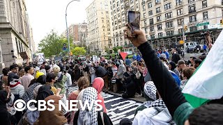 Columbia University, USC cancel commencement ceremonies due to protests over war in Gaza