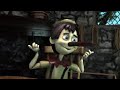 أغنية قصة ماجد الكذاب   قناة كراميش Karameesh Tv   YouTube 2