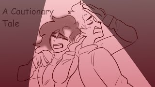 A Cautionary Tale - Mean Girls Animatic