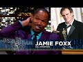 Jamie Foxx Recalls Proposing '100 Black Coffins' To Quentin Tarantino | The Jonathan Ross Show