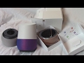 Google Home Base Defect During Unboxing