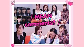 【MOON VLOG】美麗戰場MEANcomments!!! ♡一齊答一齊笑吓啦！陳瀅♡陳曉華♡蔣家旻♡ 劉佩玥MoonLau