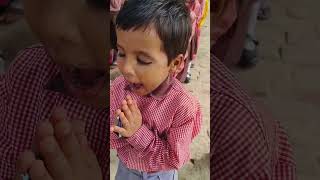 दया कर दान भक्ति का हमें परमात्मा देना#morningprayer #parishadiyaschool #youtubeshorts #subscribe