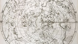 Alvaston Star Party - John Flamsteed's Atlas Coelestis