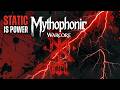 STATIC AND SPARK | Mythophonic Warcore