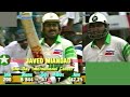 Javed Miandad & Inzamam ul Haq Partnership | Pakistan vs South Africa | 1993 | Classic Shots |