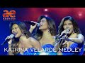 KATRINA VELARDE MEDLEY (Samsung Performing Arts Theater | April 13, 2024)