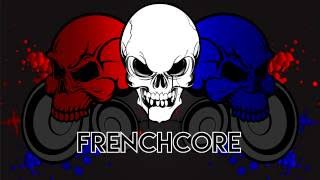 New Frenchcore Part 1 - 2    mix 2016