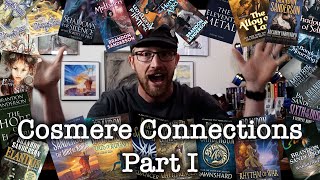 Cosmere Connections Pt. 1