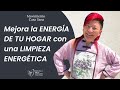 MEJORA LA ENERGÍA DE TU HOGAR CON UNA LIMPIEZA ENERGÉTICA  - Feng Shui - Yuan Chen Directo