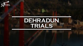 A Glimpses of Dehradun Trials | YSCL Trials 2021 | Register Now